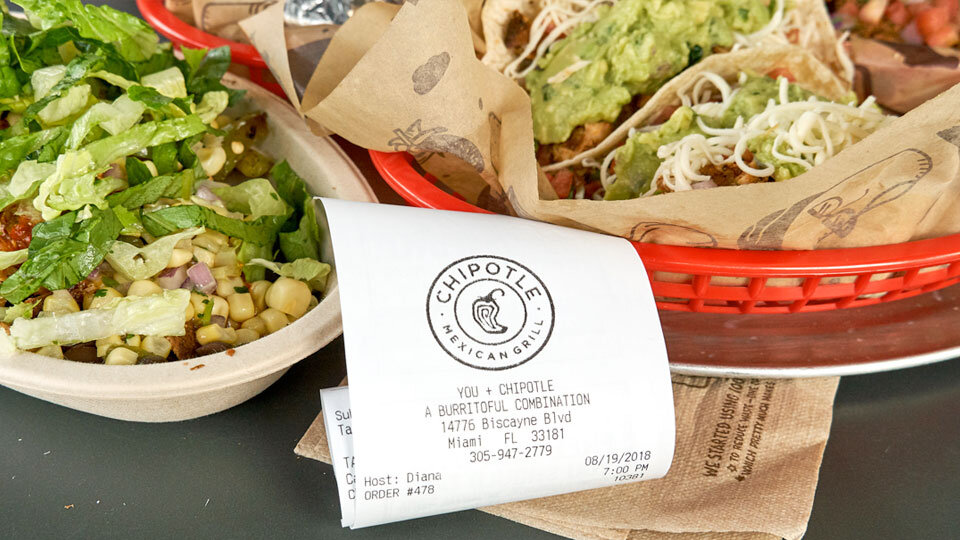 chipotle avoiding food safety incidents image
